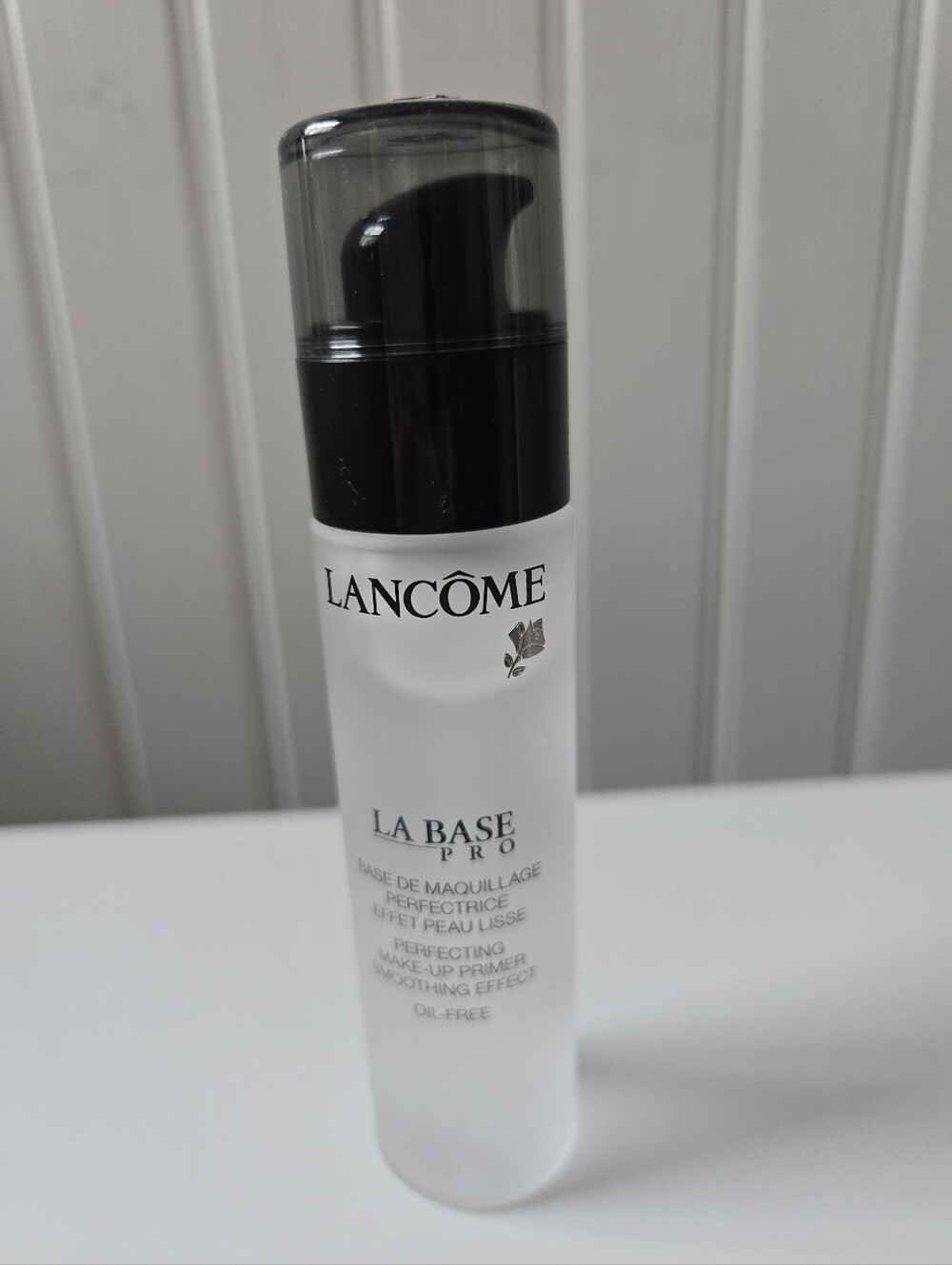 Lancome La Base Pro Makeup Primer Full Size New